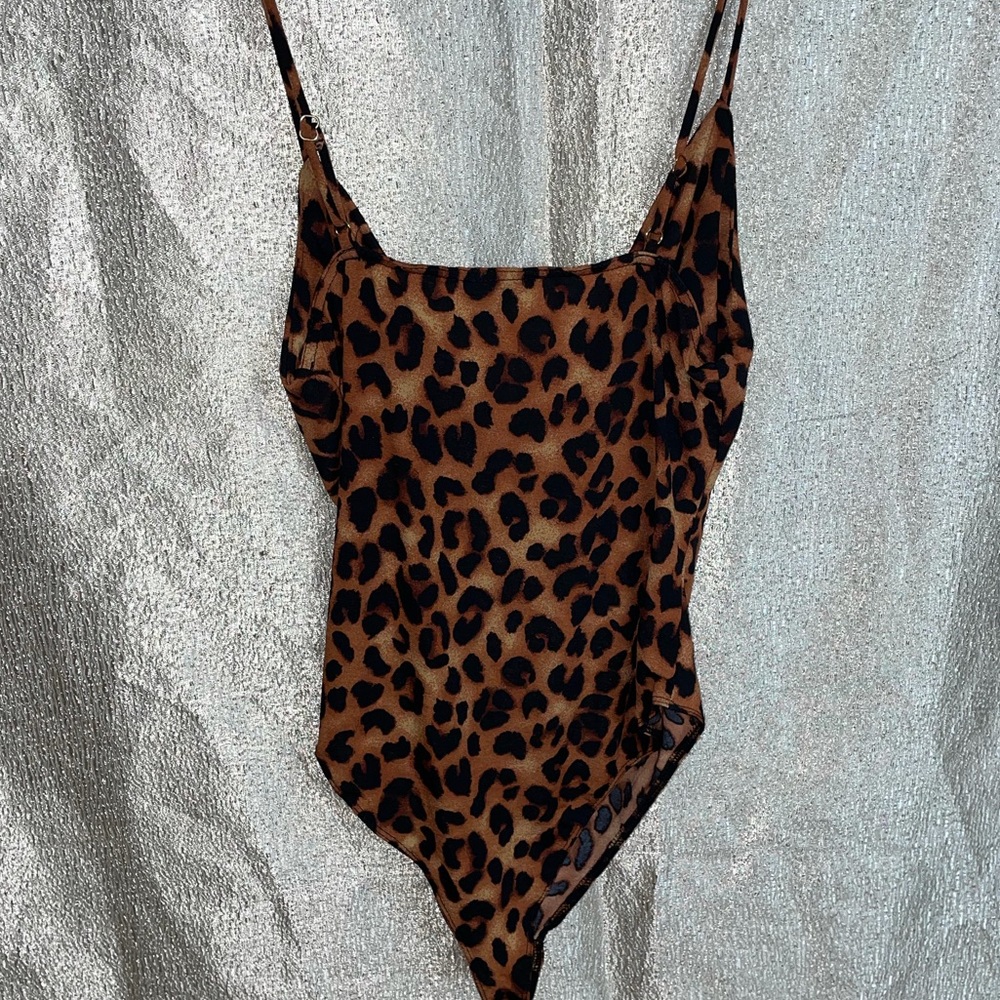 Bodysuit